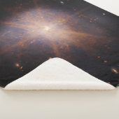 Arp 220が夜空を照らす シェルパブランケット (3/4)