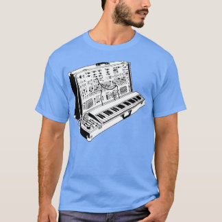 Arp 2600同期 tシャツ