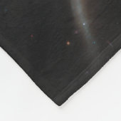 Arp 273アンドロメダの相互作用銀河系。 フリースブランケット (角)