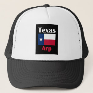 ARP TX キャップ