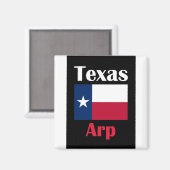 ARP TX マグネット (正面/裏面)