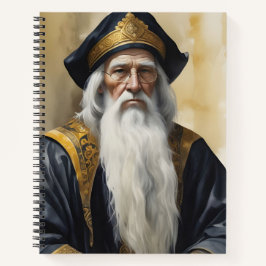 Arquitecto del Destino ノートブック