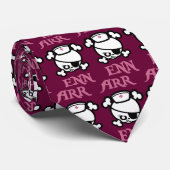 Arr Enn ネクタイ (ロール)