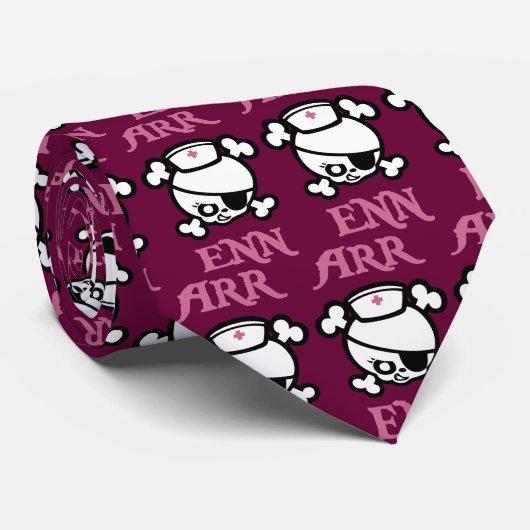 Arr Enn ネクタイ (ロール)