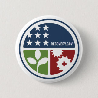 ARRAのロゴボタン 缶バッジ