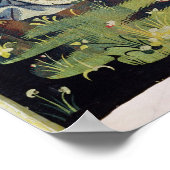 Arras Tapestry, Offering of the Heart ポスター (角)