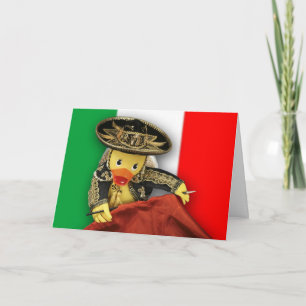Arriba! シーズンカード