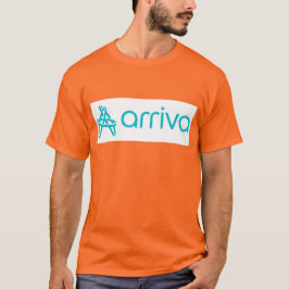 Arriva Tシャツ