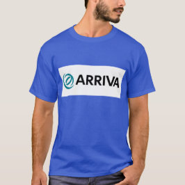 Arriva Tシャツ