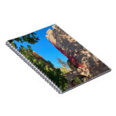 Arriving at the Keep ノートブック (右側)