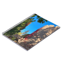 Arriving at the Keep ノートブック