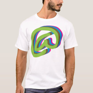 ARROBA_MAN Tシャツ