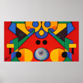 Arrokothic ポスター (正面)