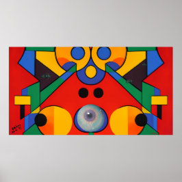 Arrokothic ポスター