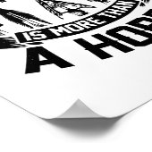 Arrowhead Hunting | Arrowhead Hunter Gift Ideas ポスター (角)