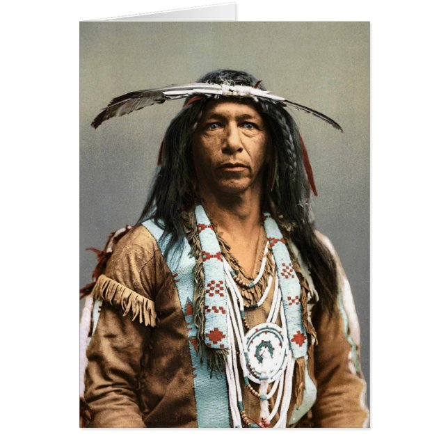 Arrowmaker -オジブワBrave1903 (正面)