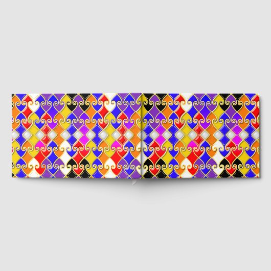 ARROWNOTES ゲストブック (全面)