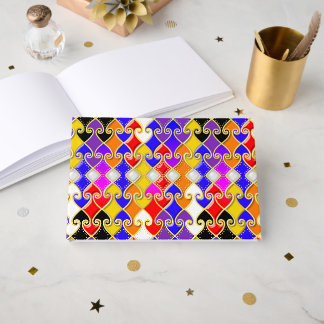 ARROWNOTES ゲストブック