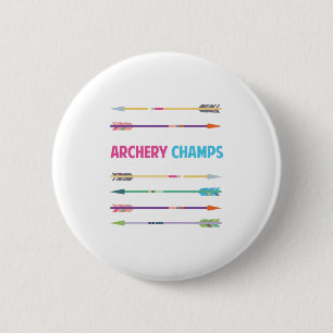 Arrows_Archery_Champs 缶バッジ