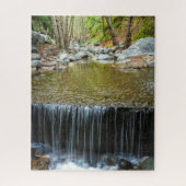 Arroyo Flow ジグソーパズル (縦)