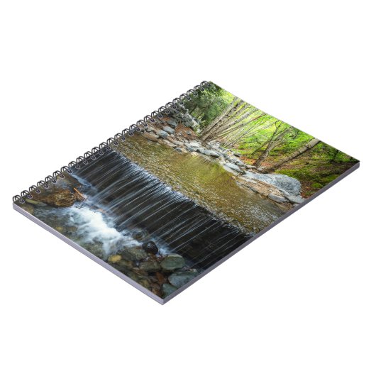 Arroyo Flow ノートブック (左側)