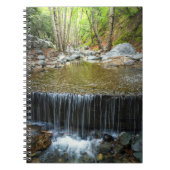 Arroyo Flow ノートブック (正面)