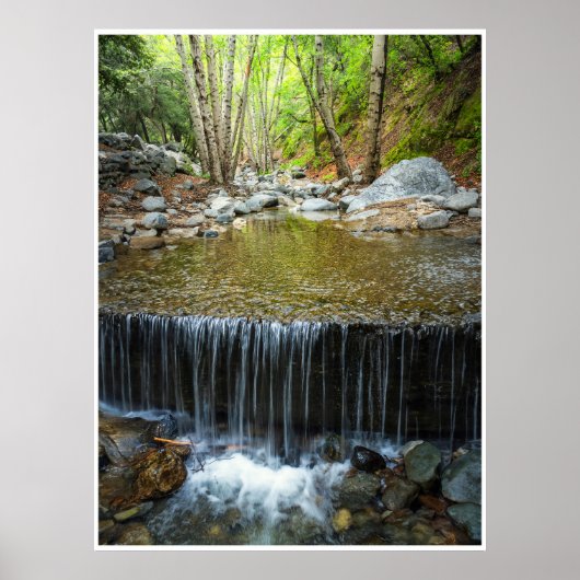 Arroyo Flow ポスター (正面)