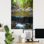 Arroyo Flow ポスター (ホームオフィス)