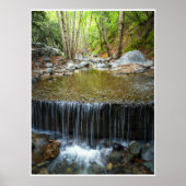 Arroyo Flow ポスター (正面)