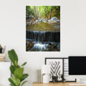 Arroyo Flow ポスター (ホームオフィス)