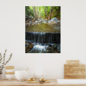 Arroyo Flow ポスター (キッチン)