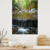 Arroyo Flow ポスター (キッチン)