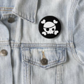 Arrr pin 缶バッジ (インサイチュ)