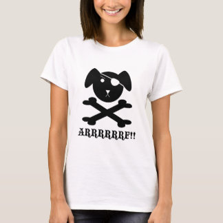 ARRRRF! Tシャツ