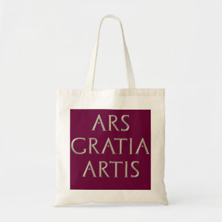 Ars Gratia Artisのバッグ トートバッグ