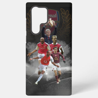 Arsenal Legends Phone Cover Samsung Galaxy S22 Ultraケース