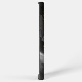 Arsenal Legends Phone Cover Samsung Galaxyケース (右側面)