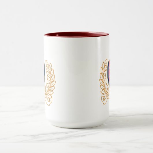 Arsenal Mug マグカップ (中央)