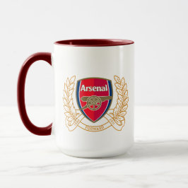 Arsenal Mug マグカップ