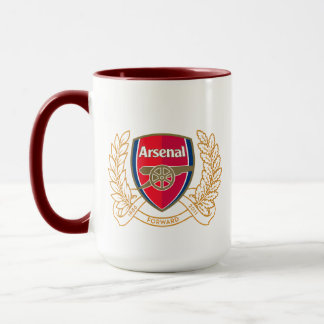 Arsenal Mug マグカップ