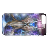 Arsencia Regal Setren NFLR iPhone 7プラスケース Case-Mate iPhoneケース (裏面(横))