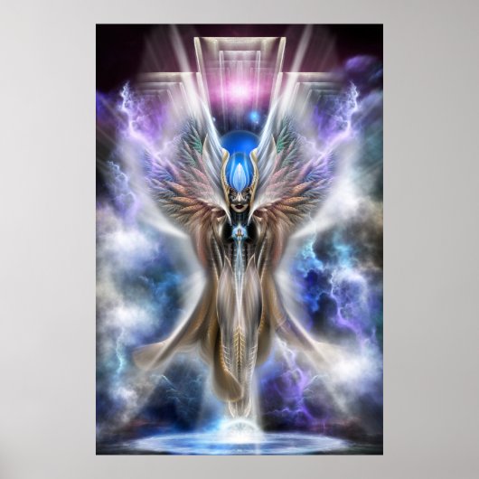 Arsencia The Regal Setrenアーカイブのポスター ポスター (正面)