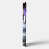 Arsencia The Regal Setren NFLR銀河系注4ケース Case-Mate iPhoneケース (裏面 / 右)