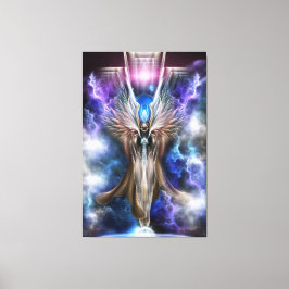 Arsencia The Regal Setren NFLR Canvas Print キャンバスプリント