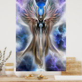 Arsencia The Regal Setren TRMCTアーカイブのポスター ポスター (キッチン)