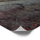 Arshak Fetvadjian, Woman of Sasun (Sasuntsi Kin) ポスター (角)