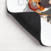 arstymeのマウスパッド マウスパッド (コーナー)