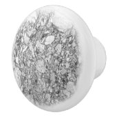 ARTおよびデザインセラミックプル セラミックノブ (右)