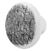 ARTおよびデザインセラミックプル セラミックノブ (右)