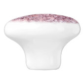 ARTおよびデザインセラミックプル セラミックノブ (側面)